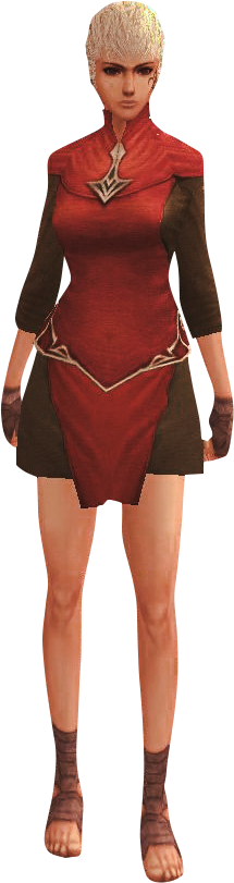 Character