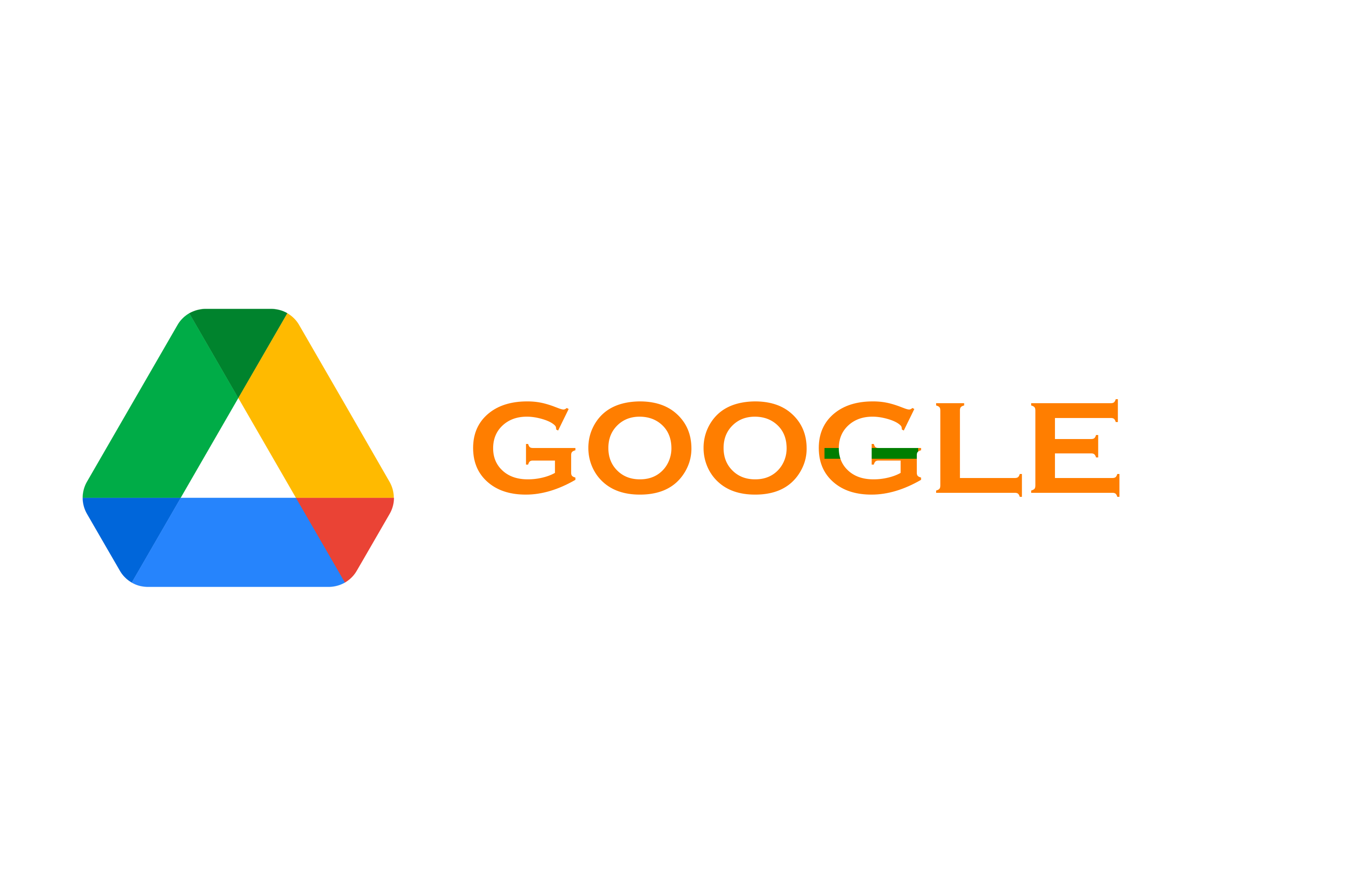 Google Drive