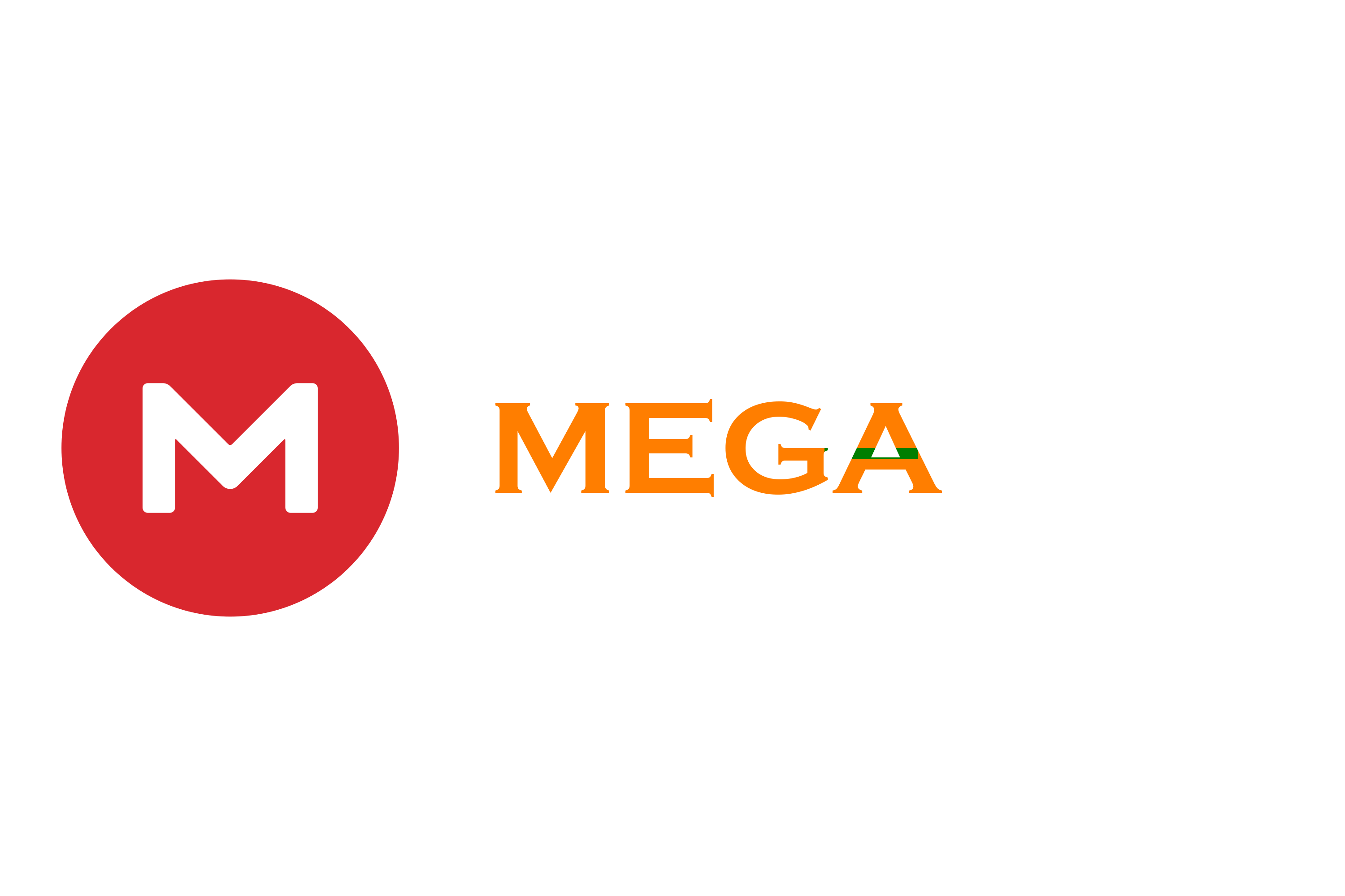 Mega